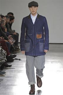 Junya Watanabe _ fall/winter 2012-2013