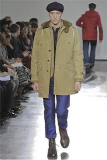 Junya Watanabe _ fall/winter 2012-2013