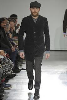 Junya Watanabe _ fall/winter 2012-2013