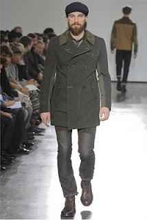 Junya Watanabe _ fall/winter 2012-2013