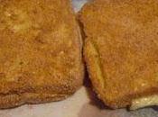 mozzarella carrozza