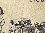 Liquori della Petronilla: Liquore caffè