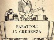 Petronilla- Barattoli credenza: Marmellata carote