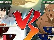 Naruto Ultimate Ninja Storm Generation nuova ricca gallery immagini