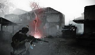 Ghost Recon Future Soldier : nuovo video gameplay e nuove immagini