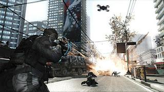 Ghost Recon Future Soldier : nuovo video gameplay e nuove immagini