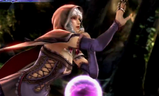 Soul Calibur 5 : diffuso il calendario dei futuri DLC