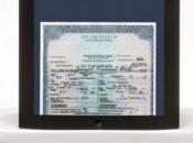 iConvert Scanner, scanner portatile iPad