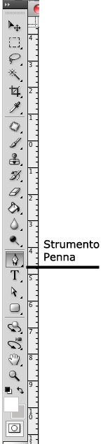 Tutorial: Scontornare le immagini