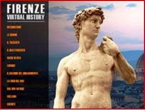 Firenze Virtual History: Una Nuova App Per iPAD