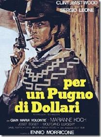 Per un pugno di dollari