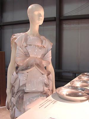 A good coffe at MACEF!