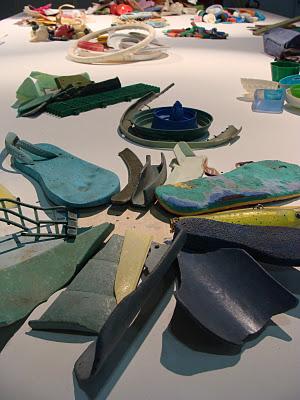 A good coffe at MACEF!