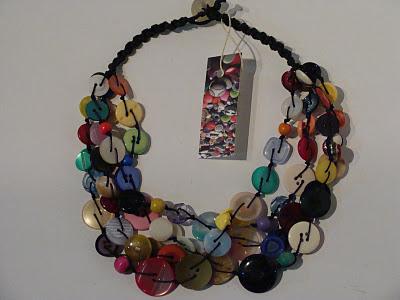 A good coffe at MACEF!