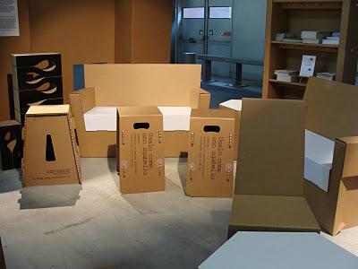 A good coffe at MACEF!