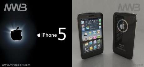 iphone 5 arriva in estate più grande nel display