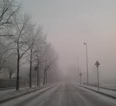Arriva l'inverno vero,con anticiclone russo neve in pianura e temperature in picchiata