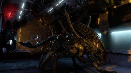 Aliens: Colonial Marines rimandato a fine 2012?