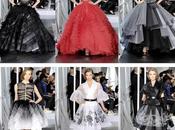 Parigi Haute Couture 2012: meglio delle sfilate