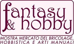 Sarò presente a Fantasy & Hobby!!!