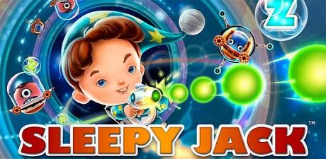  Migliori Giochi Android: Sleepy Jack