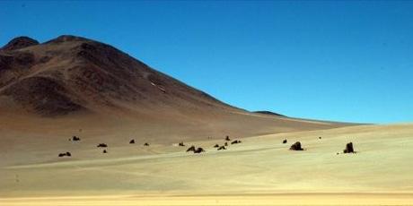 Deserto di Dali