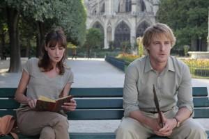 Midnight in Paris: Adesione Formale al Presente