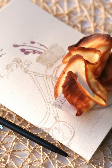 Occhio e Malocchio Prezzemolo e Finocchio...Auguri Ale!