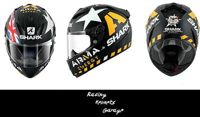 Shark Race-R Pro 2012