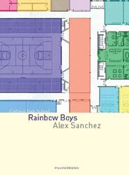 [Recensione] Rainbow boys – Alex Sanchez