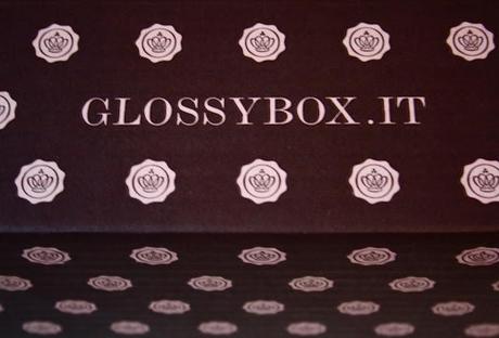 Toc, Toc: Glossy Box!