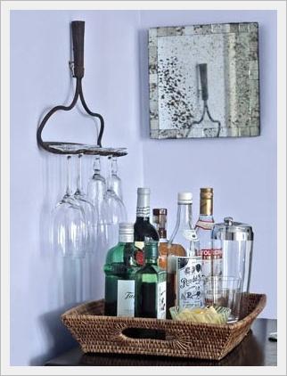 Shabby Chic On Friday: DIY recycle projects...
