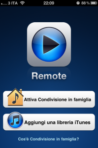 Apple Remote