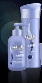 Recensione Sunsilk co-creation volume al massimo