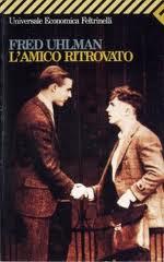 I venerdì del libro (70°, ex 47°):L'amico ritrovato