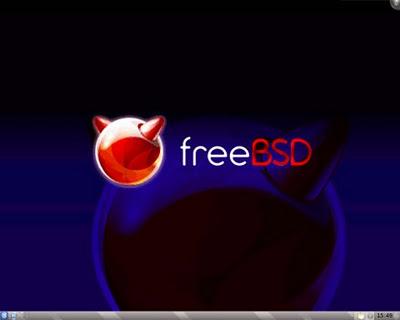 FreeBSD è un sistema operativo avanzato per architetture compatibili x86 derivato da BSD.