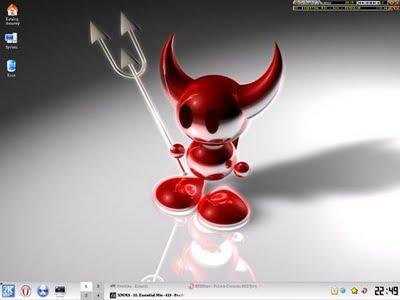 FreeBSD è un sistema operativo avanzato per architetture compatibili x86 derivato da BSD.