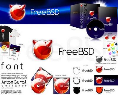 FreeBSD è un sistema operativo avanzato per architetture compatibili x86 derivato da BSD.