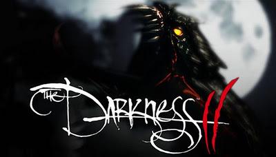 The Darkness II - trailer di lancio