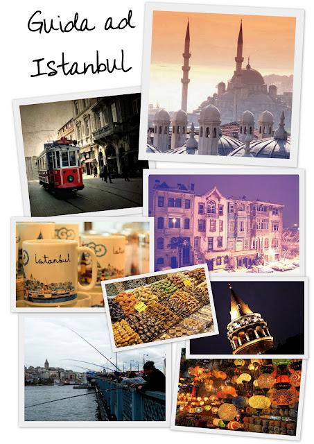 TRAVEL | Istanbul