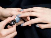 Smalto Chanel Summer 2012: Line!