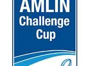 Sesto turno Amlin Challenge