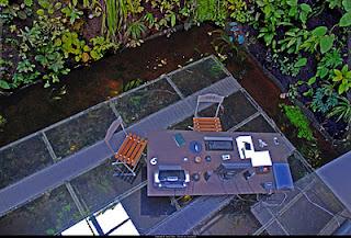 Giardini dei mestieri_il botanico, Patrick Blanc 2009