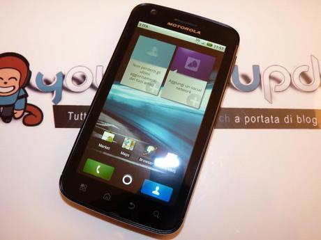 404574 333685043311162 120870567925945 1368569 10494364 n Come gira i video Motorola Atrix in HD a 720p