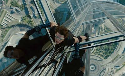 Bei film nei cinema italiani? Una Mission: Impossible