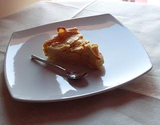 light: torta 