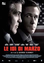 Recensione film Le Idi di Marzo