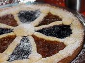 Crostata Multicolore