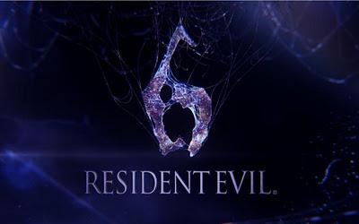 Resident Evil 6 - primo trailer