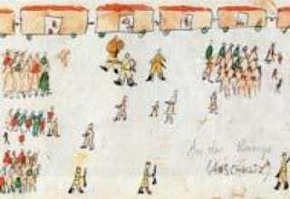 Giorno della memoria 2012